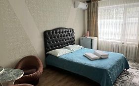 Гостиница Уютная